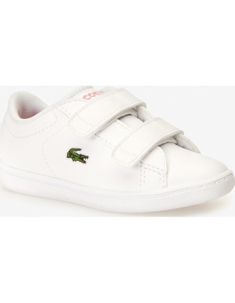 Lacoste sapatilha carnaby evo bl inf